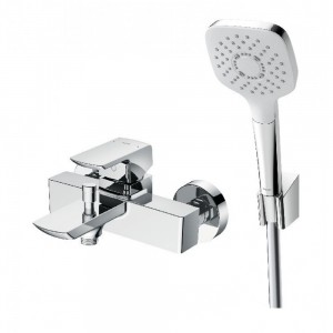 Vòi Sen Tắm TOTO TBG02302V/TBW02005A Nóng Lạnh 