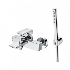 Vòi Sen Tắm TOTO TBG02302V/TBW02017A Nóng Lạnh 