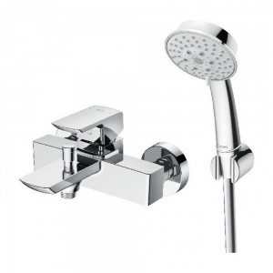 Vòi Sen Tắm TOTO TBG02302V/TBW03002B Nóng Lạnh 