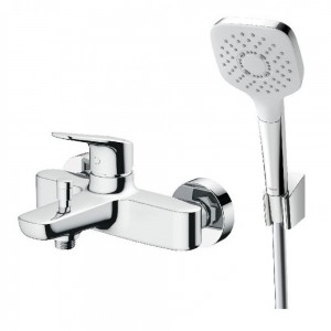 Vòi Sen Tắm TOTO TBG03302V/TBW02005A Nóng Lạnh 