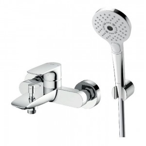 Vòi Sen Tắm TOTO TBG04302V/TBW01010A Nóng Lạnh 