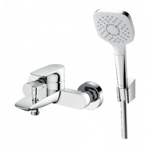 Vòi Sen Tắm TOTO TBG04302V/TBW02005A Nóng Lạnh 