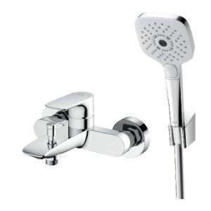 Vòi Sen Tắm TOTO TBG04302V/TBW02006A Nóng Lạnh 