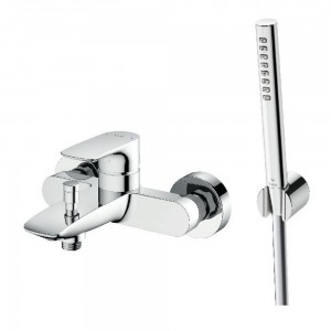 Vòi Sen Tắm TOTO TBG04302V/TBW02017A Nóng Lạnh 