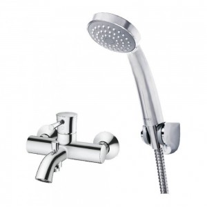 Vòi Sen Tắm TOTO TBS02302V/DGH104ZR Nóng Lạnh 