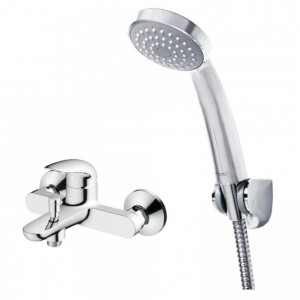 Vòi Sen Tắm TOTO TBS03302V/DGH104ZR Nóng Lạnh 