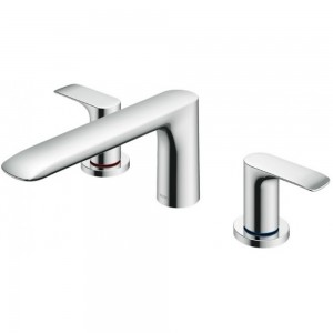 Vòi Xả Bồn Tắm TOTO TBG04201B 3 Lỗ