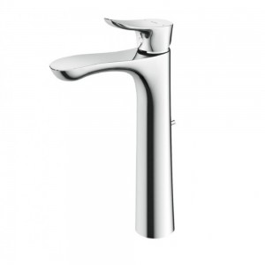 Vòi Lavabo TOTO TLG01307V Nóng Lạnh Cổ Cao