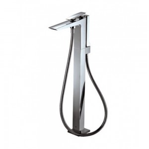 Vòi Xả Bồn Tắm TOTO DM324CF Nóng Lạnh Đặt Sàn