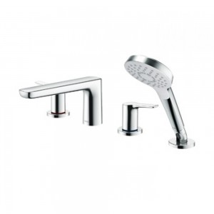 Vòi Xả Bồn Tắm TOTO TBG03202B 4 Lỗ