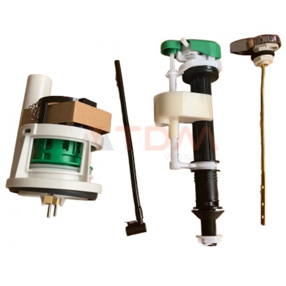 Bộ Xả Bồn Cầu TOTO HTSV914-R (C914)