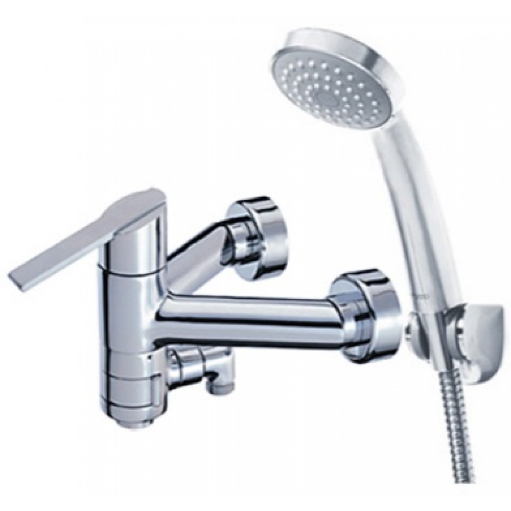 Vòi Sen Tắm TOTO TS324A/DGH104ZR Nóng Lạnh 