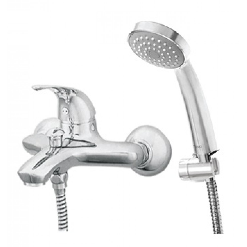 Vòi Sen Tắm TOTO TS364N/DGH104ZR Nóng Lạnh 