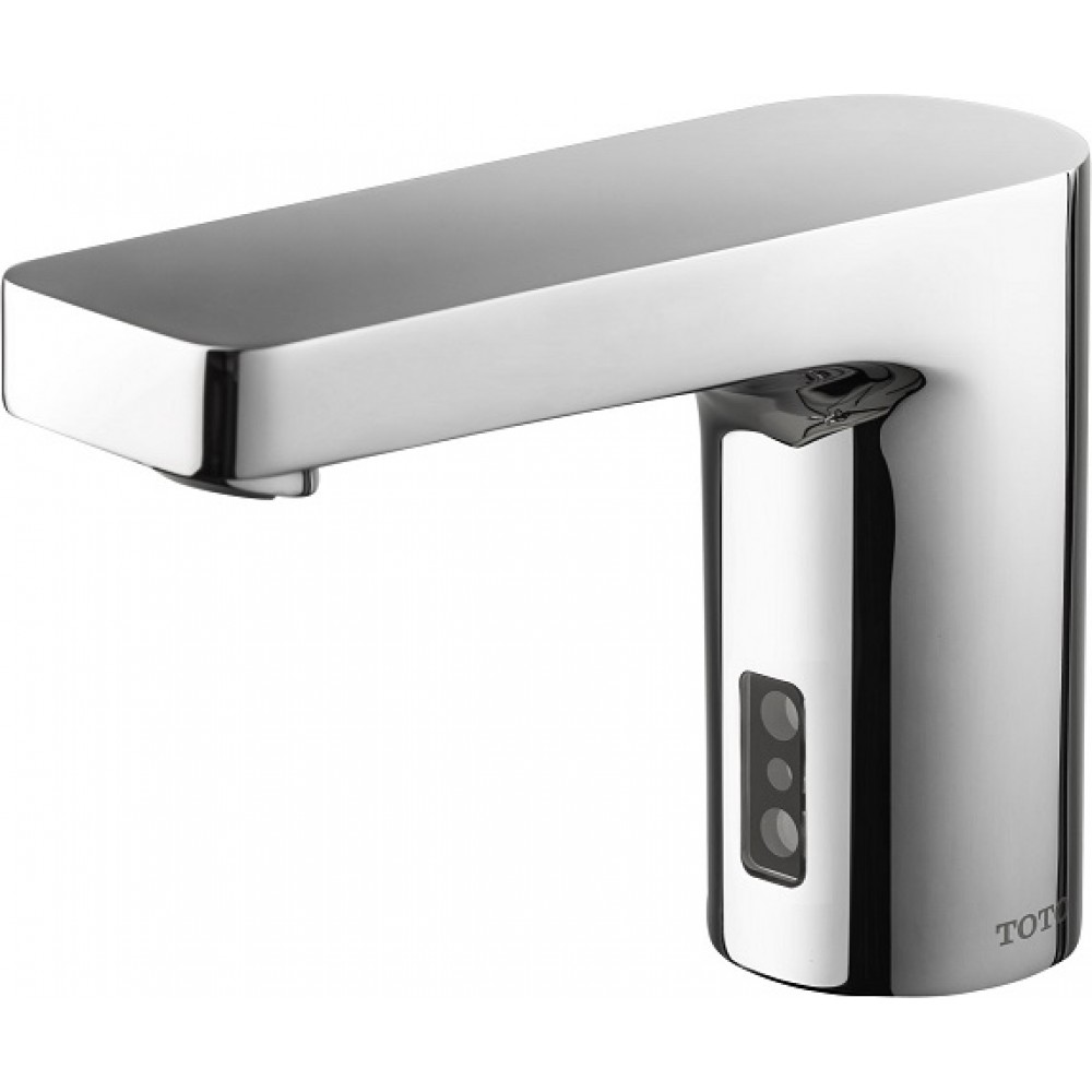 Vòi Cảm Ứng Lavabo TOTO TTLA102/TTLE101E2L/TVLF405 Vòi Cảm Ứng Lavabo TOTO TTLA102/TTLE101E2L/TVLF405