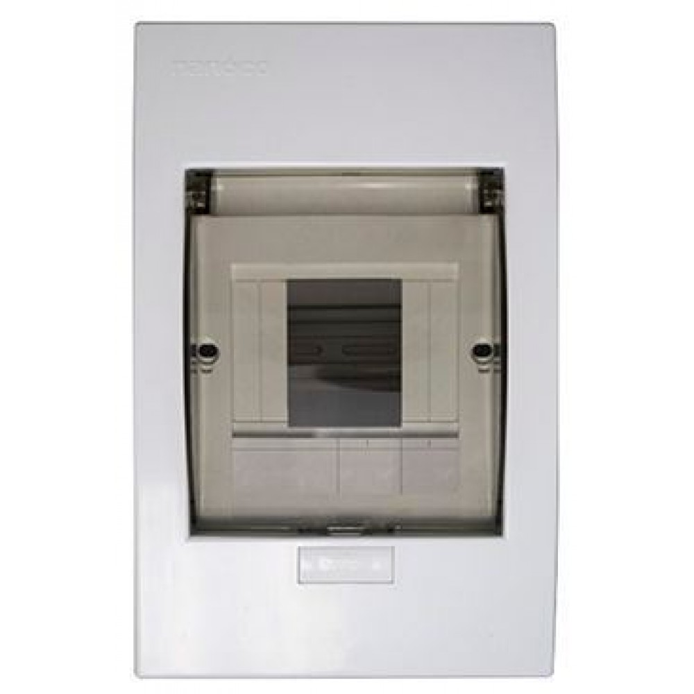 Tủ Điện Panasonic NDP104P Nhựa