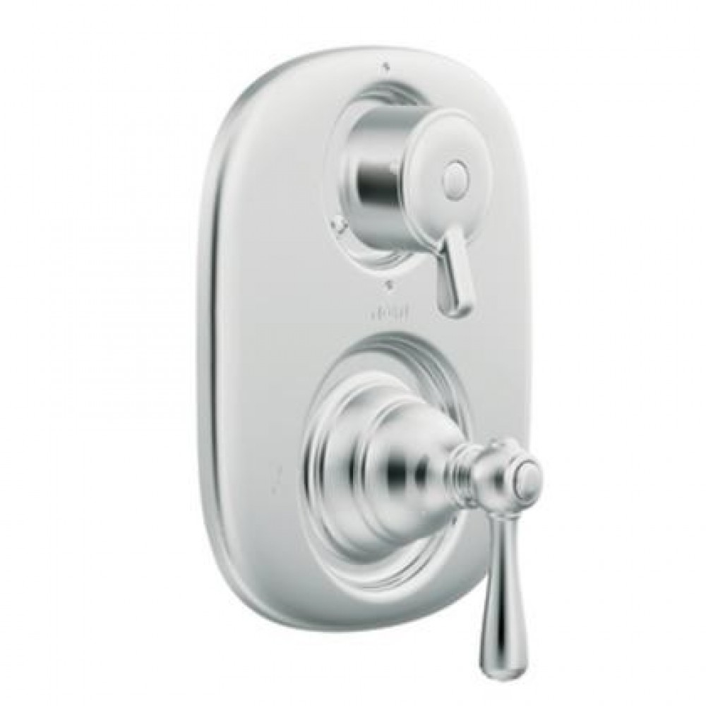 Van Điều Chỉnh Nóng Lạnh Âm Tường Moen T4111 Van Điều Chỉnh Nóng Lạnh Âm Tường Moen T4111