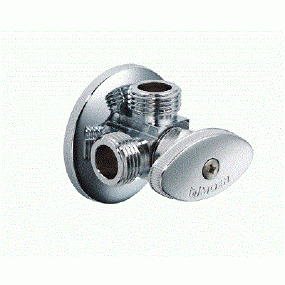 Van Khóa Chữ T Moen 139504