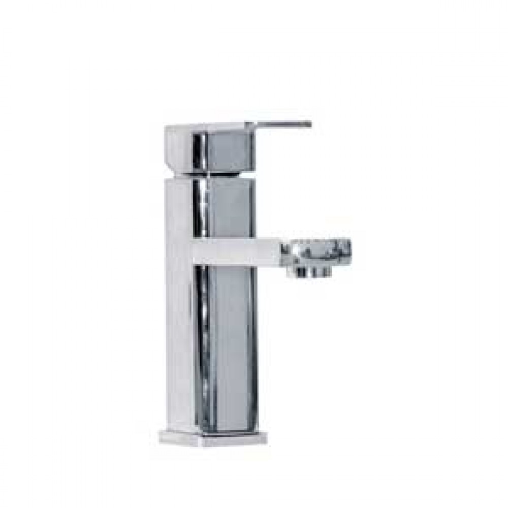 Vòi Chậu Rửa Măt Lavabo Viglacera VG112 Nóng Lạnh