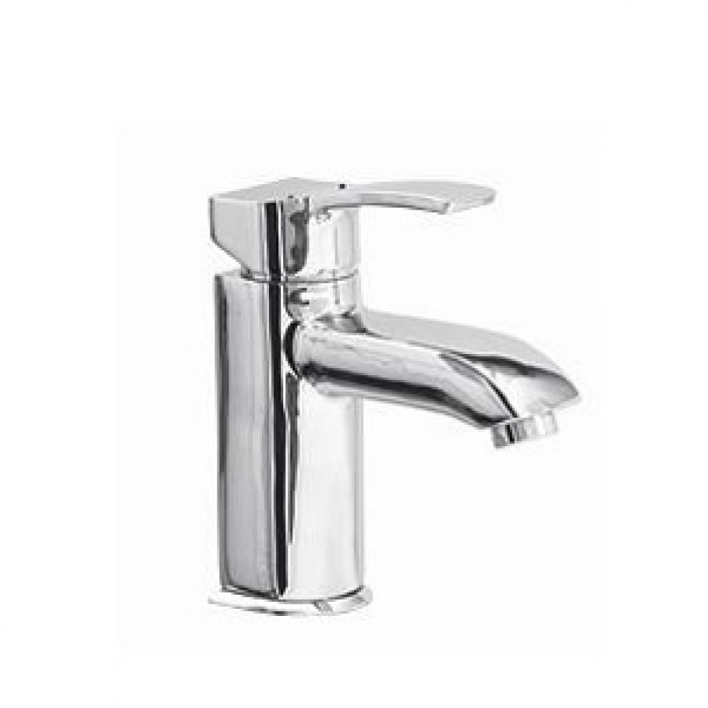 Vòi Chậu Rửa Mặt Lavabo Viglacera VG111 Nóng Lạnh