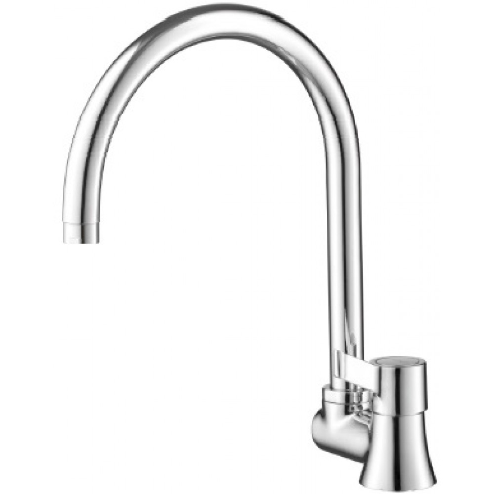 Vòi Bếp Lạnh COTTO CT1094C33(HM) Gắn Chậu Vòi Bếp Lạnh COTTO CT1094C33(HM) Gắn Chậu