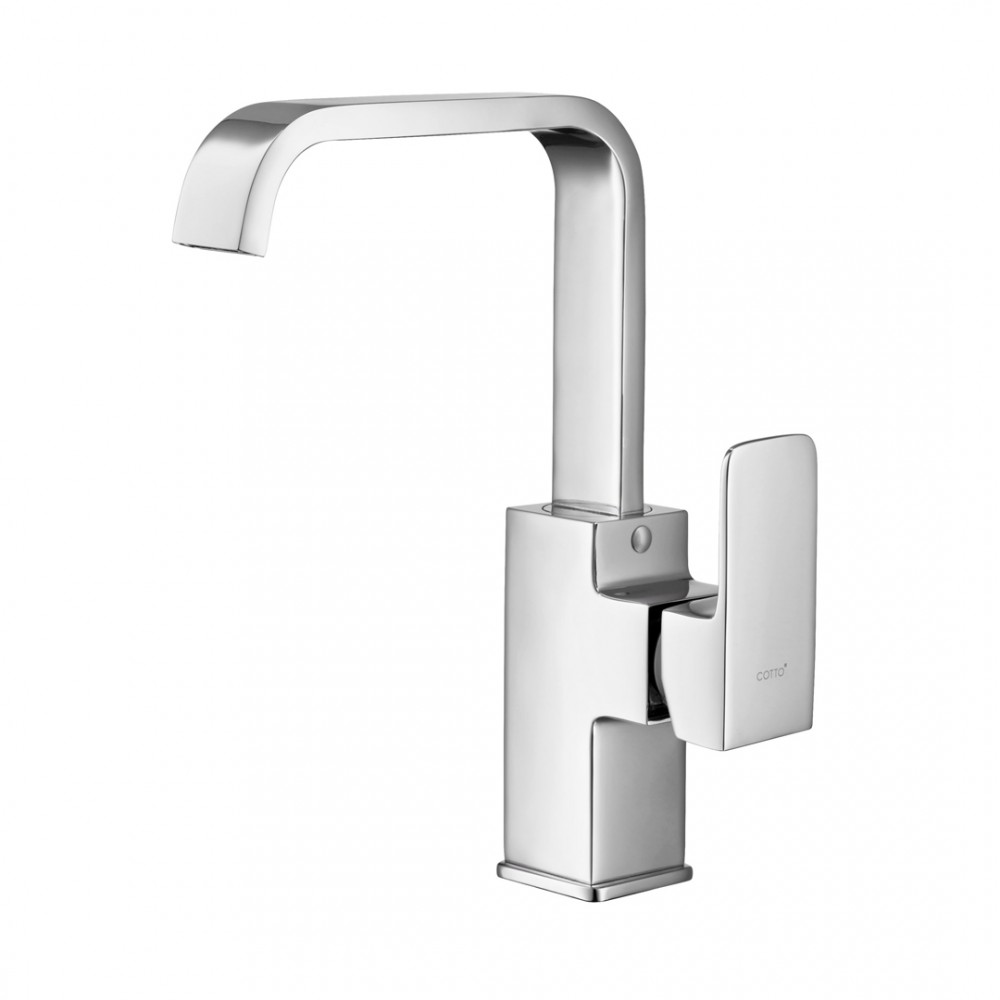 Vòi Bếp Nóng Lạnh COTTO CT2192A Sonata Vòi Bếp Nóng Lạnh COTTO CT2192A Sonata