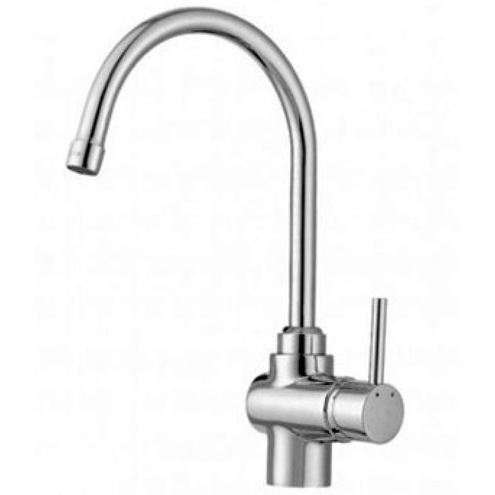 Vòi Bếp Nóng Lạnh COTTO CT289A Anthony Gắn Chậu Vòi Bếp Nóng Lạnh COTTO CT289A Anthony Gắn Chậu
