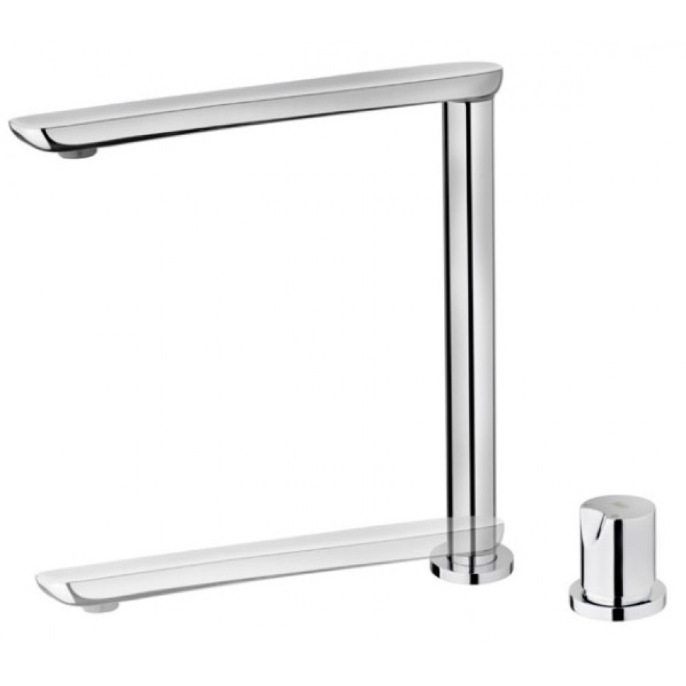 Vòi Bếp Teka FO 985 629850210 Nóng Lạnh