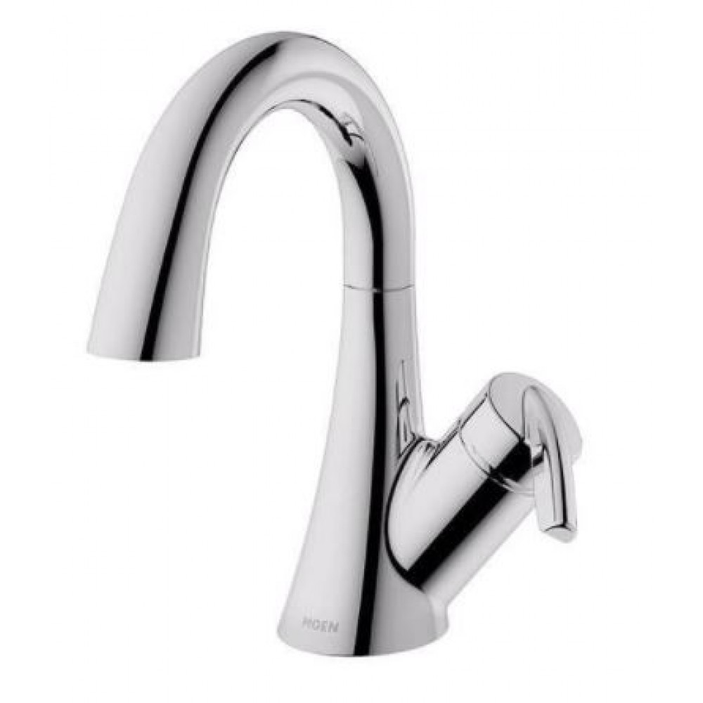 Vòi Rửa Chén Moen GN59121 Nóng Lạnh Vòi Rửa Chén Moen GN59121 Nóng Lạnh