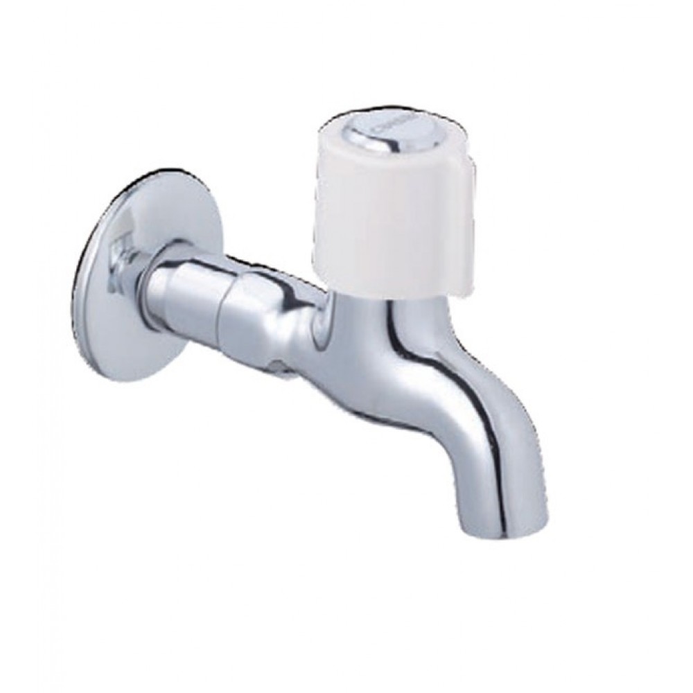 Vòi Lạnh Gắn Tường CAESAR W037C Vòi Lạnh Gắn Tường CAESAR W037C