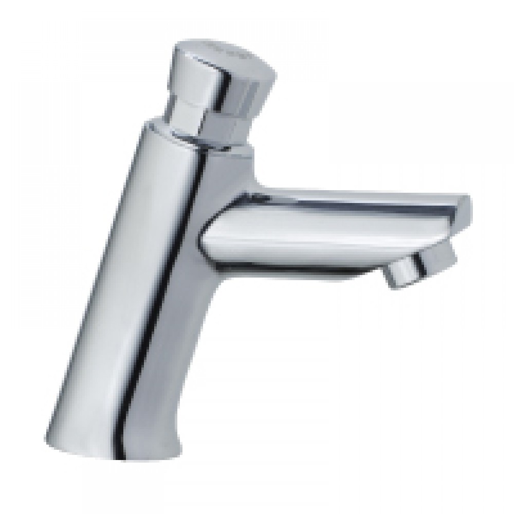 Vòi Lavabo CAESAR B054CU Lạnh Bán Tự Động