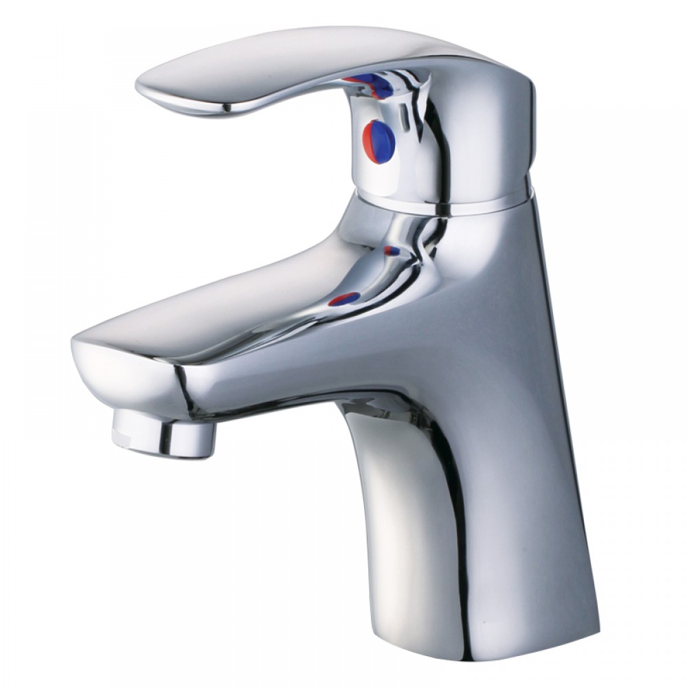 Vòi Nóng Lạnh Lavabo CAESAR B560CP Vòi Nóng Lạnh Lavabo CAESAR B560CP