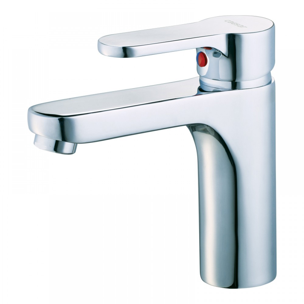 Vòi Nóng Lạnh Lavabo CAESAR B570CP Vòi Nóng Lạnh Lavabo CAESAR B570CP
