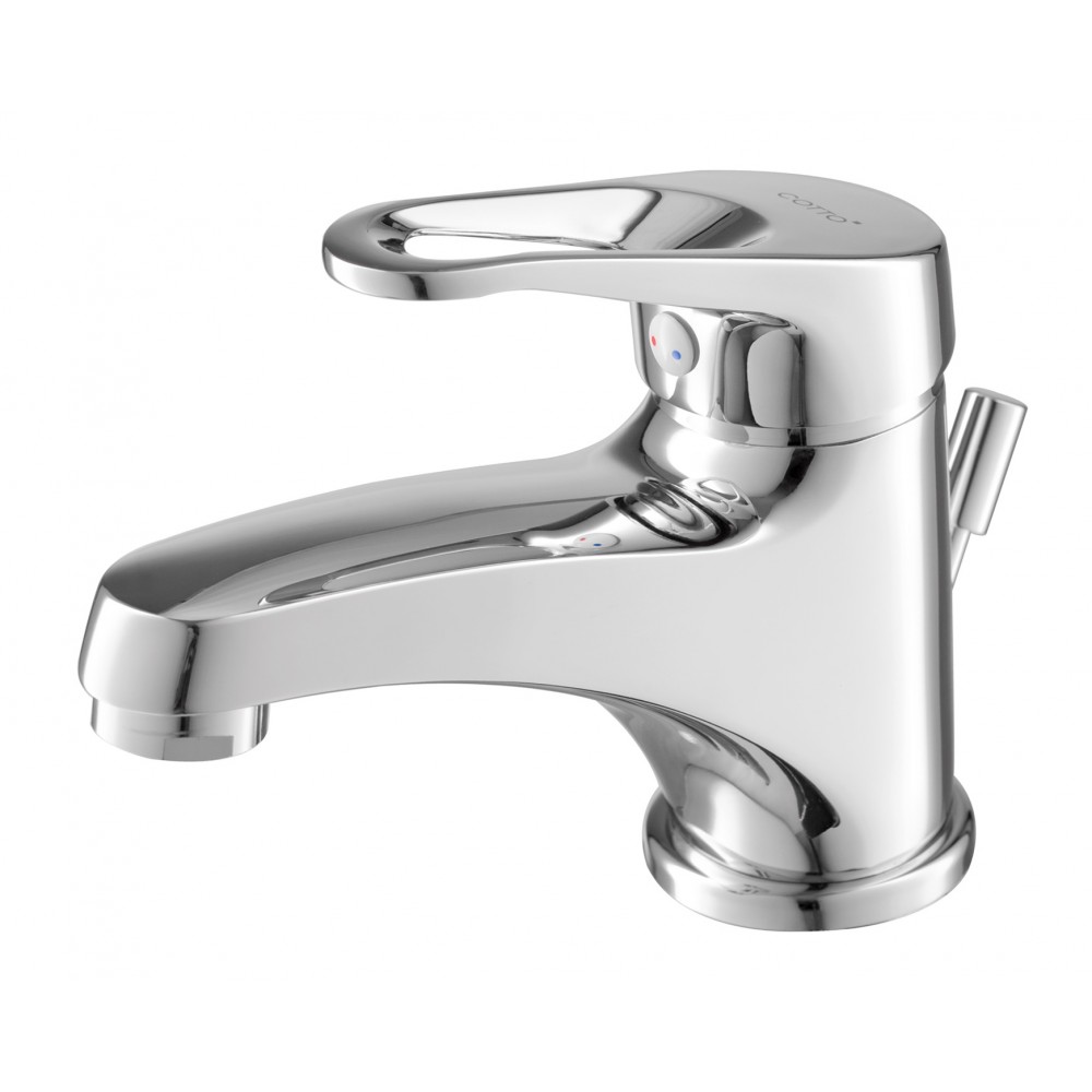 Vòi Lavabo COTTO CT2171A Arona V II Nóng Lạnh 