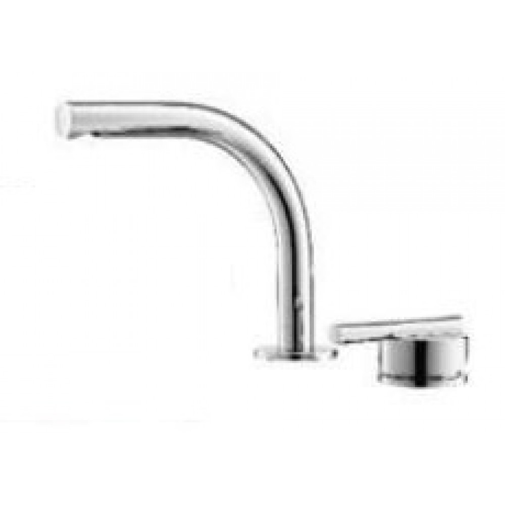 Vòi Lavabo COTTO CT2312AE Oval Nóng Lạnh 