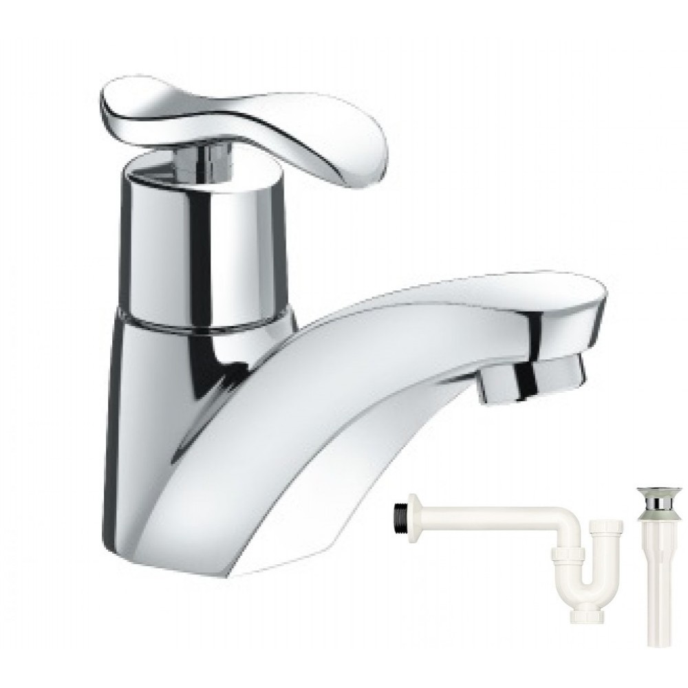 Vòi Nước Lạnh Lavabo Inax LFV-11AP (LFV-11A + A-325PS) Vòi Nước Lạnh Lavabo Inax LFV-11AP (LFV-11A + A-325PS)