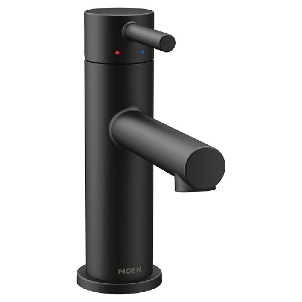 Vòi Lavabo Moen 6190BL Nóng Lạnh