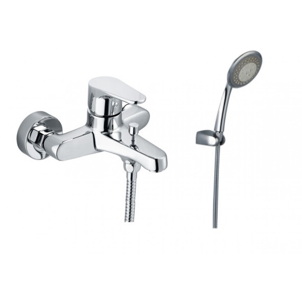 Vòi Sen Tắm Moen 55132H Nóng Lạnh 