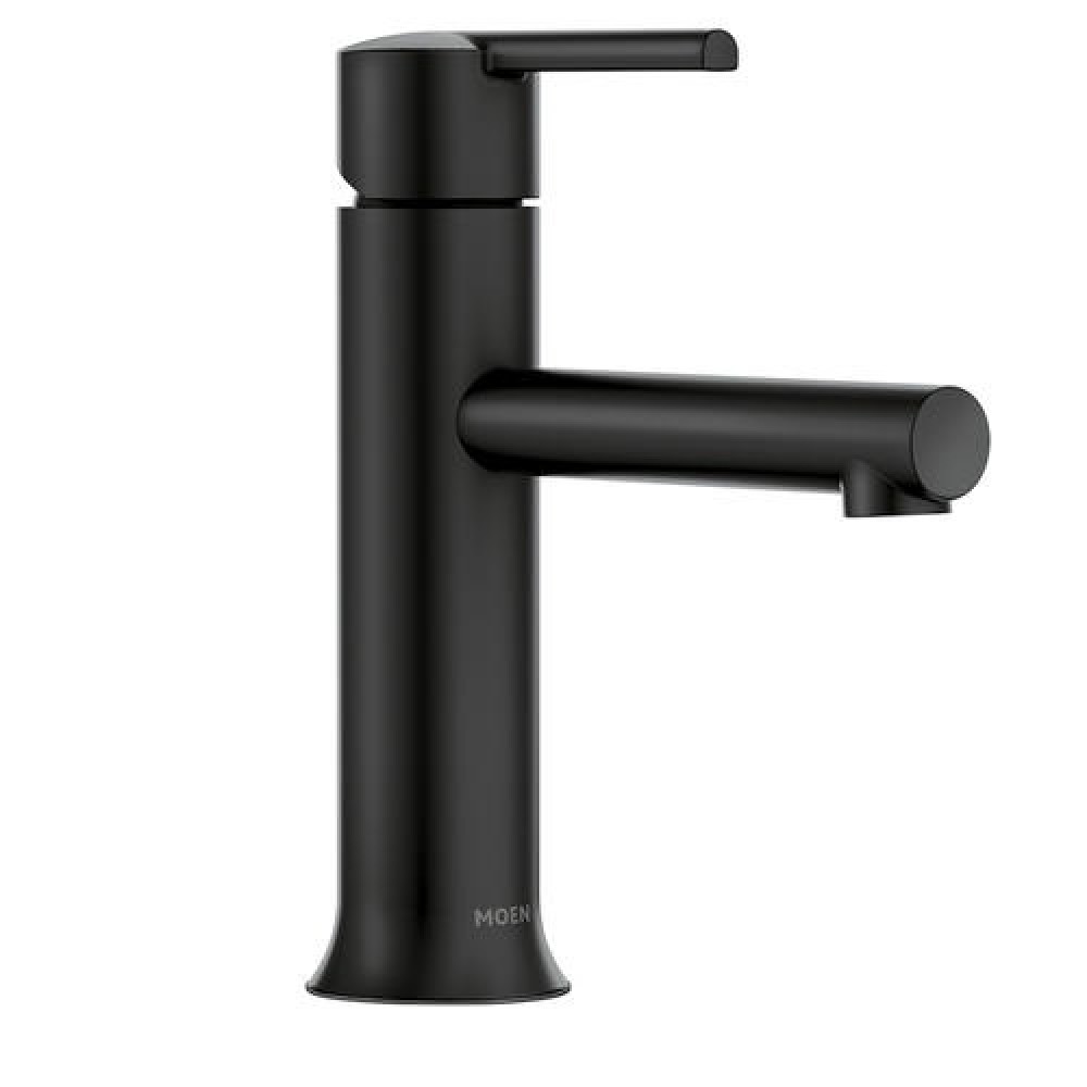 Vòi Lavabo Moen 84770BL Nóng Lạnh