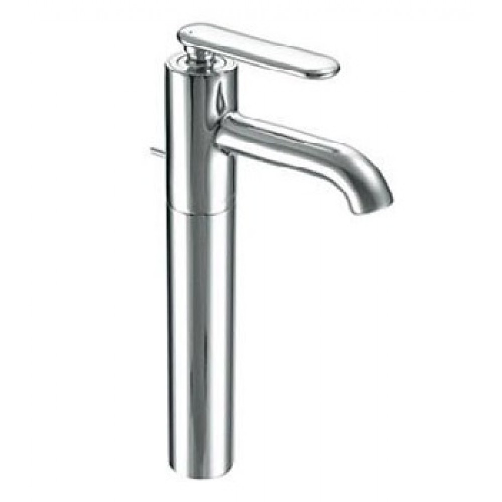 Vòi Gật Gù Nóng Lạnh TOTO DL345A1R Cổ Cao