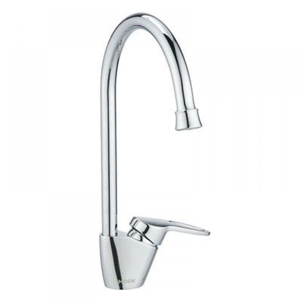 Vòi Rửa Chén Moen V66111 Nóng Lạnh
