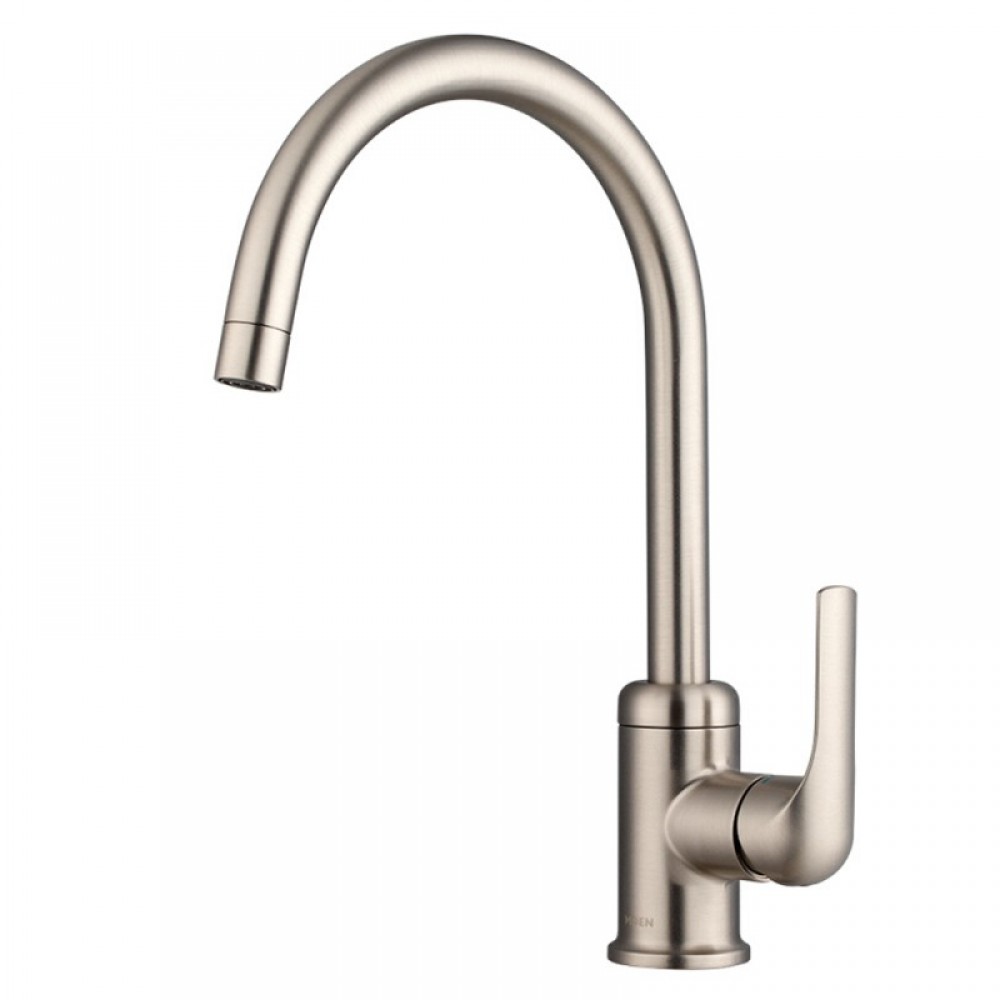 Vòi Rửa Chén Moen GN60401SRS Nóng Lạnh Vòi Rửa Chén Moen GN60401SRS Nóng Lạnh