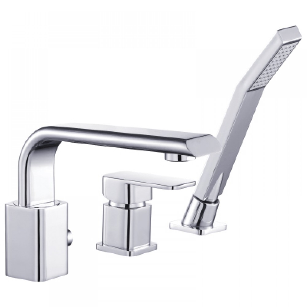 Vòi Sen Bồn Tắm Caesar AS111C 