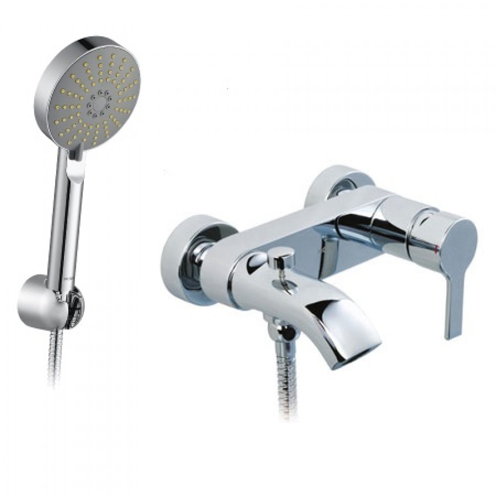 Vòi Sen Tắm Moen 63132H Nóng Lạnh 