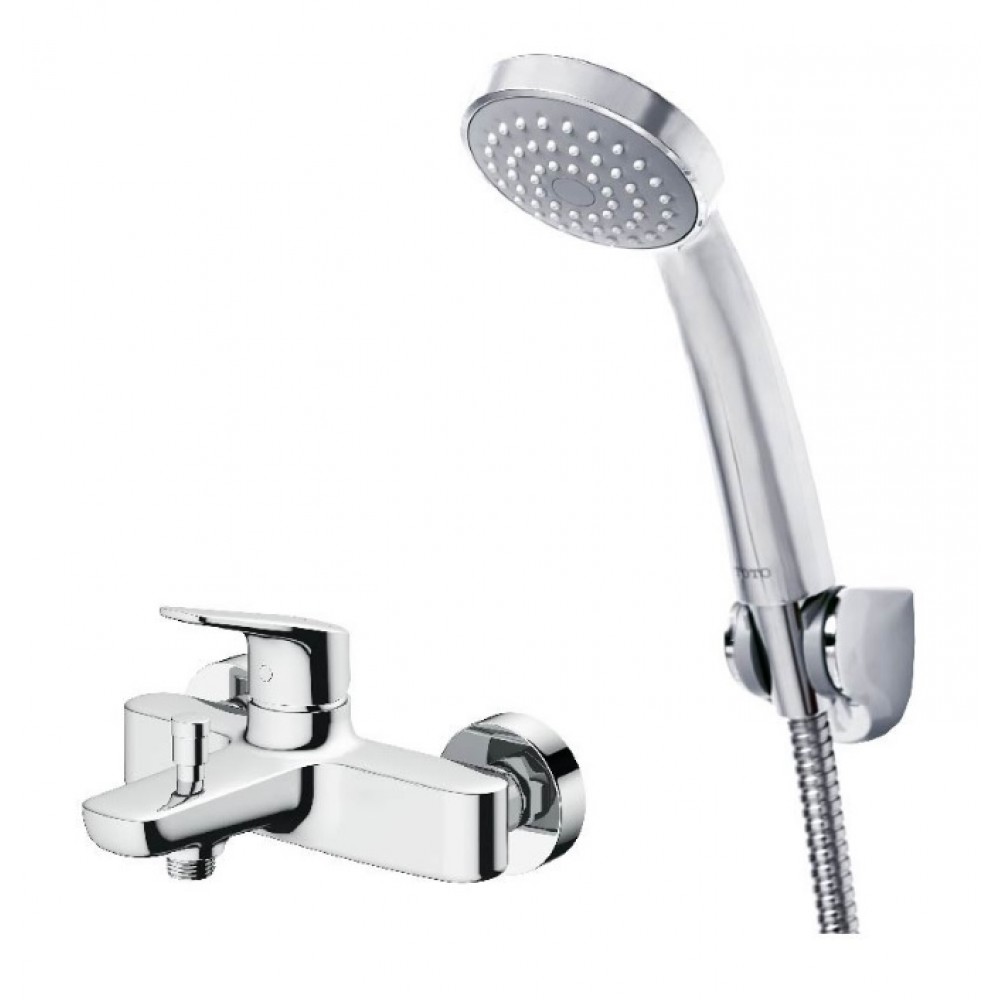 Vòi Sen Tắm TOTO TBG03302V/DGH104ZR Nóng Lạnh 
