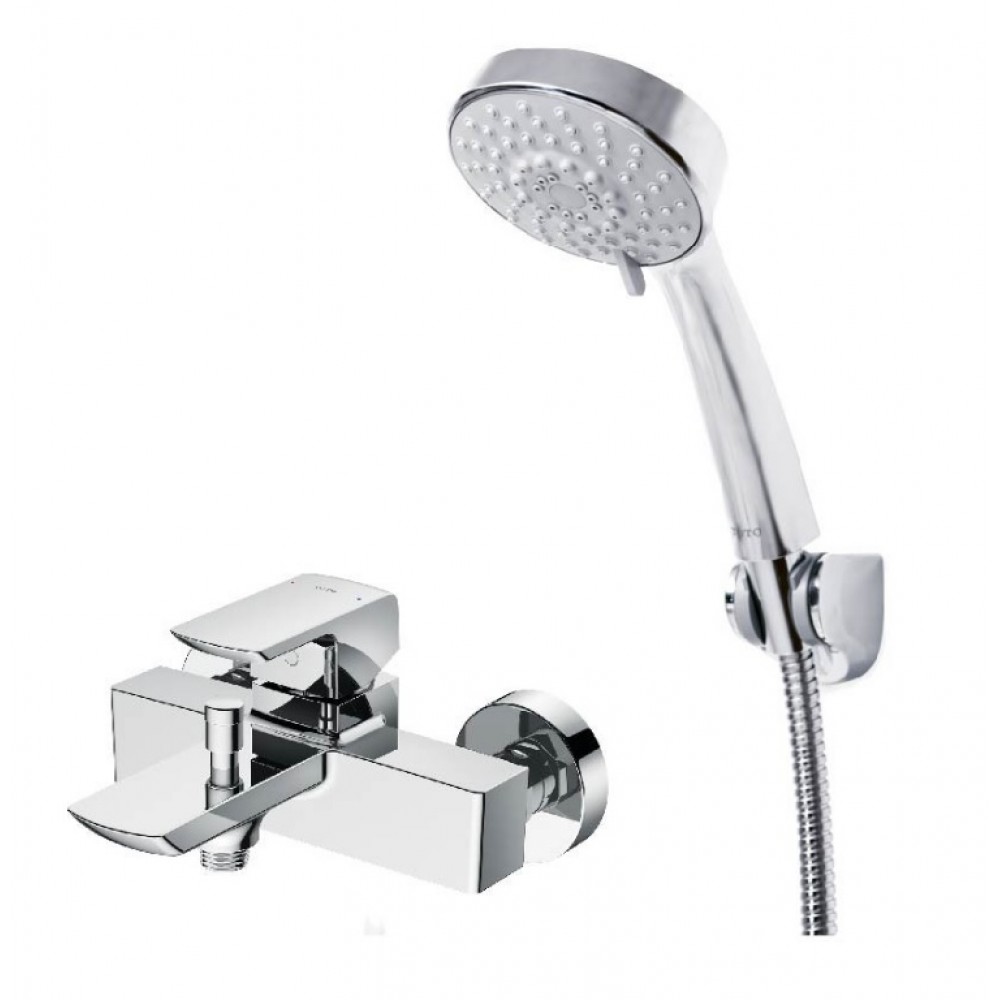 Vòi Sen TOTO TBG02302V/DGH108ZR Tay Sen 5 Chế Độ Vòi Sen TOTO TBG02302V/DGH108ZR Tay Sen 5 Chế Độ