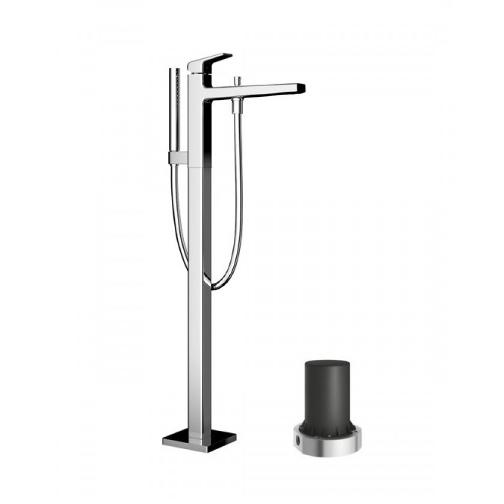 Vòi Sen Xả Bồn Tắm TOTO TBG10306A/TBN01105B