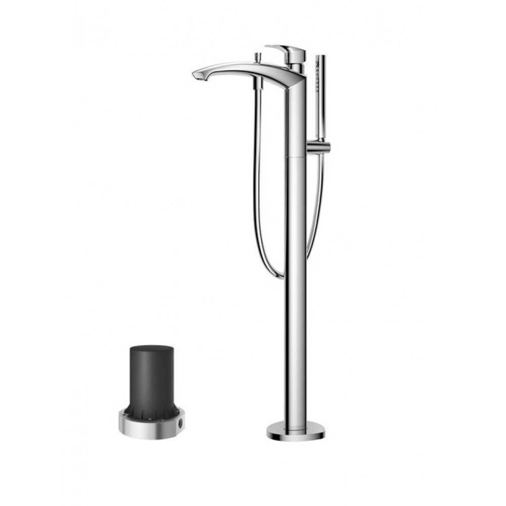Vòi Sen Xả Bồn Tắm TOTO TBG09306A/TBN01105B