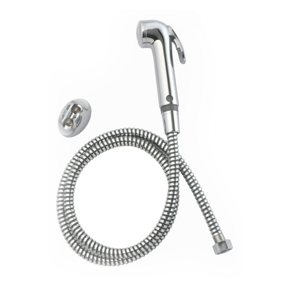Vòi Xịt Toilet COTTO CT922K#CR(HM) Phun 1 Chế Độ