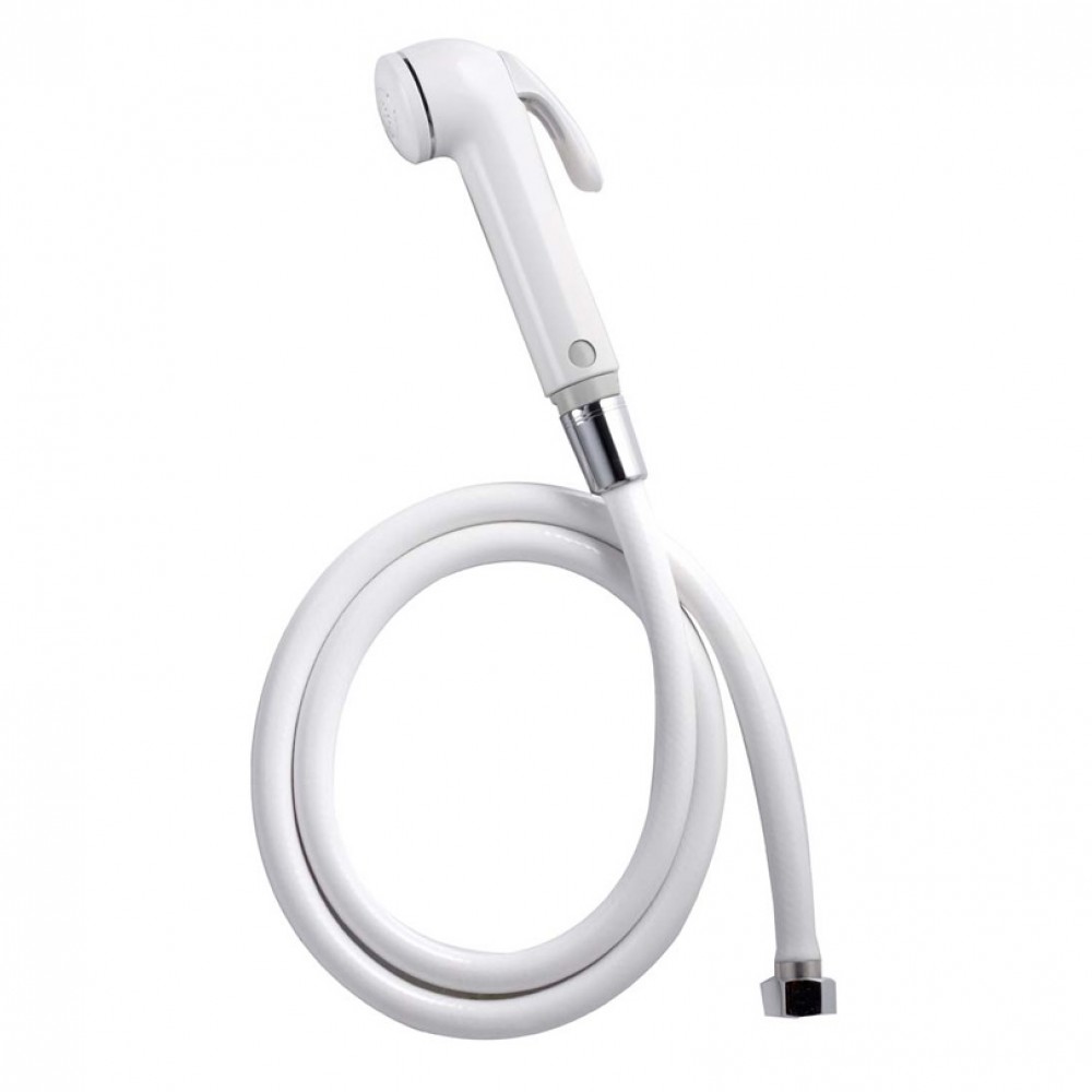 Vòi Xịt Toilet COTTO CT922NH#WH(HM) Phun 1 Chế Độ