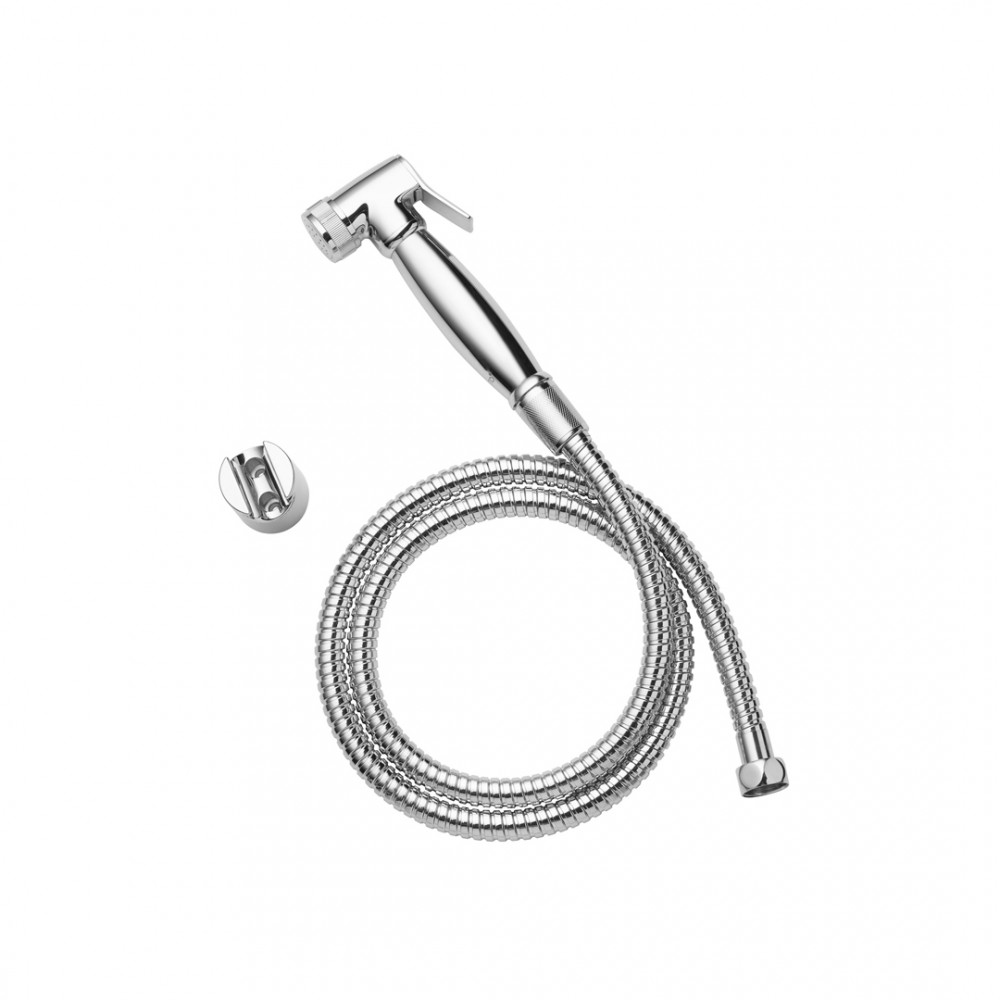 Vòi Xịt Toilet COTTO CT981BR#CR(HM)